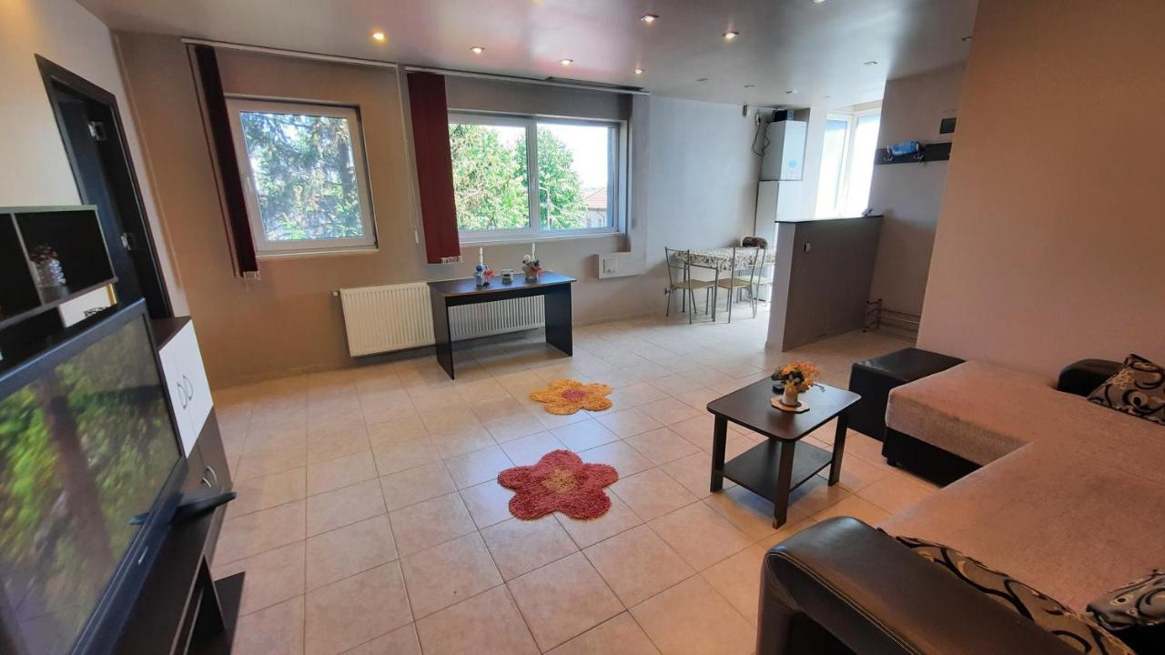 Spacious, Modern Condo In New Villa - Sleeps 6 Bucharest Exterior photo